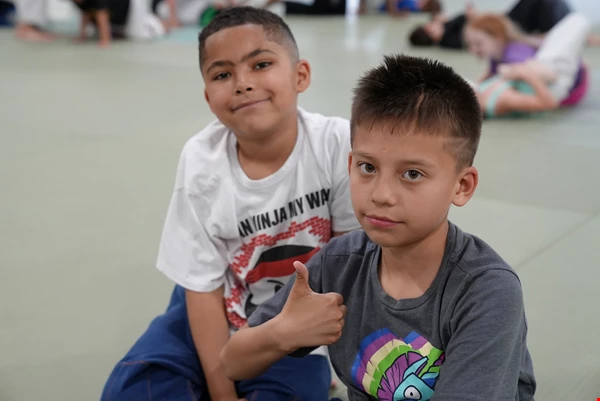 Kids Muay Thai