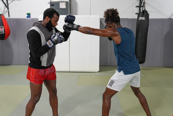 Muay Thai